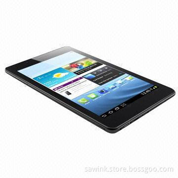 7-inch IPS MID, Dual Cameras/Dual Core Rockchip 3168/Cortex A9/1GB RAM/Android 4.2/1.2GHz